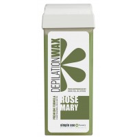 Віск в касеті для депіляції Simple Use Beauty Rosemary (Розмарин) 100 мл